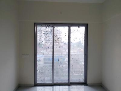 Bedroom Image of 610 Sq.ft 1 BHK Apartment / Flat for sale in Balaji Nirvana Eco Homes, Palghar Mumbai for Rs. 2572000