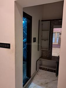 3 BHK Independent House