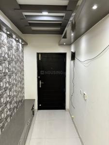 Hall Image of 1980 Sq.ft 3 BHK Apartment / Flat for sale in Puravankara Purva Seasons, C V Raman Nagar Bengaluru for Rs. 45000000
