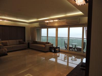 Hall Image of 3200 Sq.ft 4 BHK Apartment / Flat for sale in Moraj Palm Paradise, Sanpada Navi Mumbai for Rs. 125000000