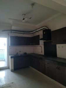 Kitchen Image of 1685 Sq.ft 3 BHK Apartment / Flat for sale in Paramount Floraville, Sector 137 Noida for Rs. 20700000