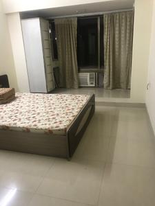 Bedroom Image of 1200 Sq.ft 2 BHK Apartment / Flat for sale in Raheja Solitaire, Goregaon West Mumbai for Rs. 30100000