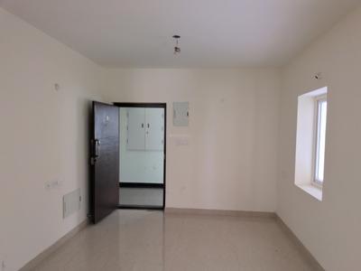 Living Room Image of 1035 Sq.ft 2 BHK Apartment / Flat for sale in Miyapur Hyderabad for Rs. 7500000
