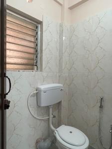 Image of 1150 Sq.ft 3 BHK Apartment / Flat for sale in Jadavpur, Kolkata for Rs. 7500000
