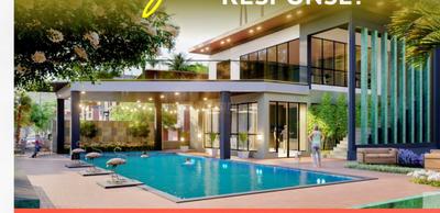 Image of 1100 Sq.ft Residential Plot / Land for sale in Somatane, Pune for Rs. 9000000