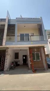 Image of 2500 Sq.ft 4 BHK Villa for rent in Ashoka Greens Phase 2, Noida Extension, Greater Noida for Rs. 40000