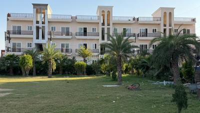 3 BHK Flat