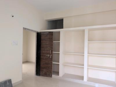 Bedroom Image of 1250 Sq.ft 2 BHK Apartment / Flat for sale in Ameenpur Sangareddy for Rs. 5400006