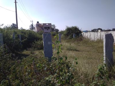 Image of 1252 Sq.ft Residential Plot / Land for sale in Devanahalli, Bengaluru for Rs. 7800000