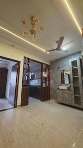 Hall Image of 1357 Sq.ft 3 BHK Apartment / Flat for sale in Aaradhya AG Heights II, Vaishali Nagar Extension Jaipur for Rs. 7200000