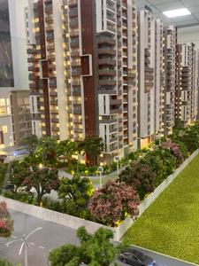 3 BHK Flat