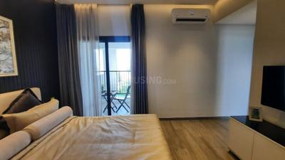 Bedroom Image of 1499 Sq.ft 3 BHK Apartment / Flat for sale in Sobha Manhattan Towers Town Park Phase 1 W 4 And 5 by Sobha Limited, Yadavanahalli Bengaluru for Rs. 20550000