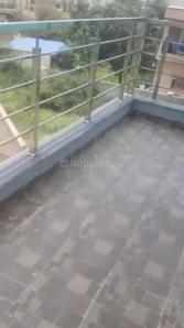Balcony Image of 800 Sq.ft 2 BHK Builder Floor for rent in Pundag Ranchi for Rs. 12000