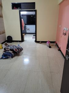 Hall Image of 230 Sq.ft 1 RK Apartment / Flat for sale in Parel Mumbai for Rs. 8800000