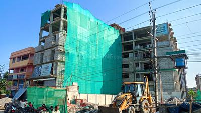 Image of 1485 Sq.ft 3 BHK Apartment / Flat for sale in Utkarsh, Matigara, Siliguri for Rs. 5940000