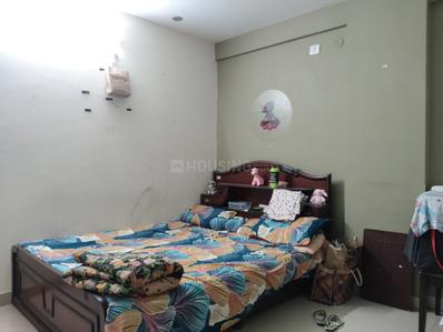 Bedroom Image of 1658 Sq.ft 3 BHK Apartment / Flat for sale in Swarna Silicon Castle Minos by Swarna Constructions, Hoodi Bengaluru for Rs. 13300000