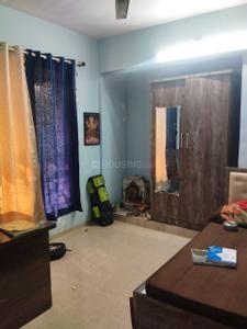 Bedroom Image of 1350 Sq.ft 3 BHK Apartment / Flat for sale in Wadhwa Wadhwa Meadows, Kalyan West Kalyan for Rs. 10000000