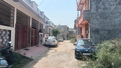 Image of 1080 Sq.ft 2 BHK Independent House for sale in Rasoolpur Kayastha, Lucknow for Rs. 5500000