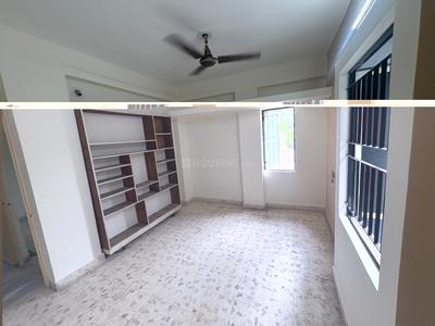 Balcony Image of 1050 Sq.ft 2 BHK Apartment / Flat for sale in Shyamal Ahmedabad for Rs. 5500000