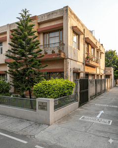Image of 2250 Sq.ft 5 BHK Independent House for sale in Sector 15, Chandigarh for Rs. 88500000