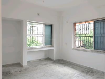Bedroom Image of 1330 Sq.ft 3 BHK Apartment / Flat for sale in Patuli Kolkata for Rs. 4800000