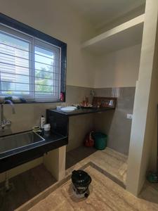 Kitchen Image of 1540 Sq.ft 2 BHK Apartment / Flat for sale in Nungambakkam Chennai for Rs. 30500000