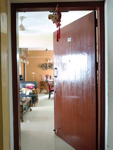 Main Entrance Image of 1236 Sq.ft 3 BHK Apartment / Flat for sale in Eden City Maheshtala, Maheshtala Kolkata for Rs. 3500000