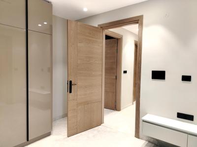 Bedroom Image of 2700 Sq.ft 4 BHK Builder Floor for sale in Vidya Enclave, Sector 56 Gurgaon for Rs. 36000000