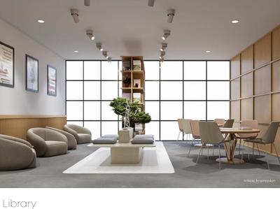 Image of 1180 Sq.ft 2 BHK Apartment / Flat for sale in Mantra Melange, Kharadi, Pune for Rs. 11000000