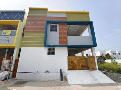 Building Image of 2350 Sq.ft 3 BHK Independent House for sale in Saravanampatty Coimbatore for Rs. 9700000