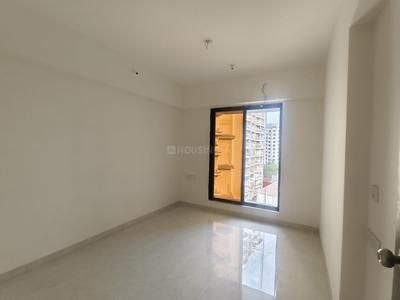 Hall Image of 580 Sq.ft 1 BHK Apartment / Flat for sale in Laabh Pehla Ghar Shubh Sanket Complex, Thane West Thane for Rs. 4290000