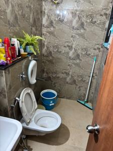 Image of 850 Sq.ft 2 BHK Apartment / Flat for sale in VTP Beaumonde Building T3, Manjari Khurd, Pune for Rs. 7900000