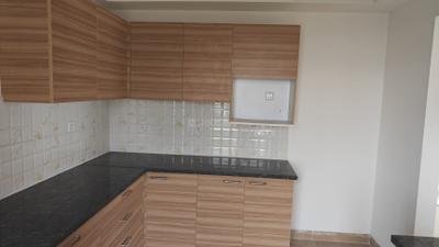Kitchen Image of 2650 Sq.ft 3 BHK Apartment / Flat for sale in ATS Marigold, Sector 89A Gurgaon for Rs. 31800000