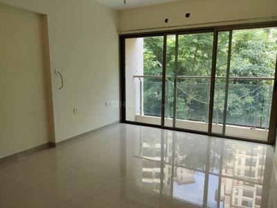Bedroom Image of 1150 Sq.ft 2 BHK Apartment / Flat for rent in K Raheja Vistas, Powai Mumbai for Rs. 85000