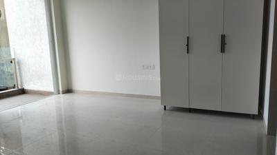 Bedroom Image of 1260 Sq.ft 2 BHK Apartment / Flat for sale in L And T Seawoods Residences, Seawoods Navi Mumbai for Rs. 28000000