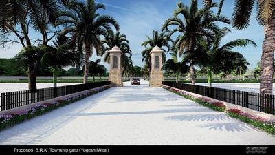 Image of 1000 Sq.ft Residential Plot / Land for sale in Lalpur, Ujjain for Rs. 2750000