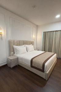 1 BHK Apartment