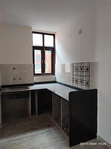 Kitchen Image of 1275 Sq.ft 3 BHK Apartment / Flat for sale in Azad Nagar Kanpur for Rs. 7200000