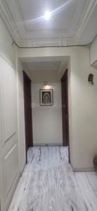 Bedroom Image of 2880 Sq.ft 4 BHK Apartment / Flat for sale in Shree Amarante, Chembur Mumbai for Rs. 100000000