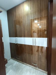 Bedroom Image of 3240 Sq.ft 4 BHK Builder Floor for sale in Palam Vihar Gurgaon for Rs. 29000000