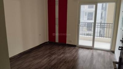 Bedroom Image of 995 Sq.ft 2 BHK Apartment / Flat for sale in Ajnara Le Garden, Noida Extension Greater Noida for Rs. 7950000