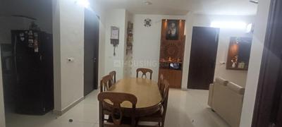 3 BHK Flat