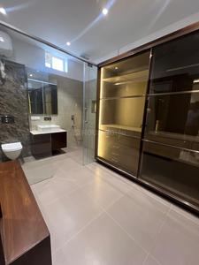 Bedroom Image of 6500 Sq.ft 4 BHK Independent House for sale in Aarone Countywalk Villa, County Walk Township Indore for Rs. 65000000
