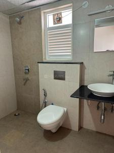 Image of 699 Sq.ft 1 BHK Apartment / Flat for rent in Mahaveer Ranches, Parappana Agrahara, Bengaluru for Rs. 29999