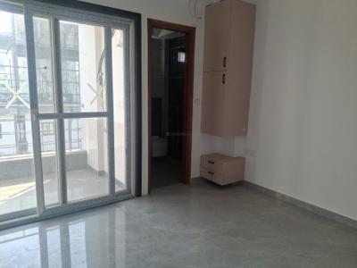 Bedroom Image of 1900 Sq.ft 3 BHK Builder Floor for sale in BPTP District, Sector 81 Faridabad for Rs. 17500000
