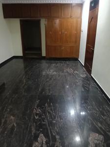 Bedroom Image of 1000 Sq.ft 1 BHK Independent House for rent in Villivakkam Chennai for Rs. 16000