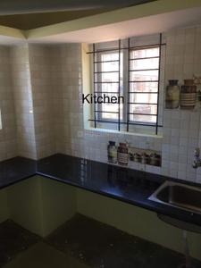 Kitchen Image of 900 Sq.ft 2 BHK Apartment / Flat for rent in Kogilu Bengaluru for Rs. 18000