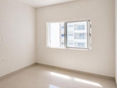 Bedroom Image of 1864 Sq.ft 3 BHK Apartment / Flat for sale in Meridian Park at The Prestige City, Dommasandra Bengaluru for Rs. 26000000
