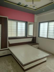 Bedroom Image of 819 Sq.ft 2 BHK Apartment / Flat for sale in Sinnar Nashik for Rs. 2000000