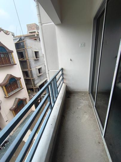 Tagore Park, Kasba Main Image 1